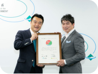 国立公園オフィシャルパートナーシップ