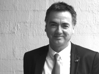 カスバート・ロドニー Rod Cuthbert ベルトラ株式会社 社外取締役